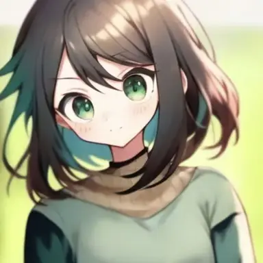 Profile image of Sora Midoriya
