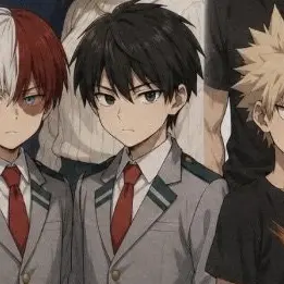 Profile image of Kaito Todoroki