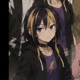 Profile image of Rin Kaminari