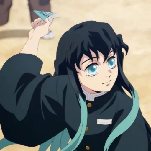 Dangoring의 우는 무이치로