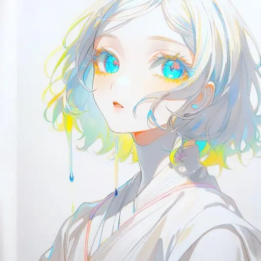 LushShard2625의 雨、時々虹