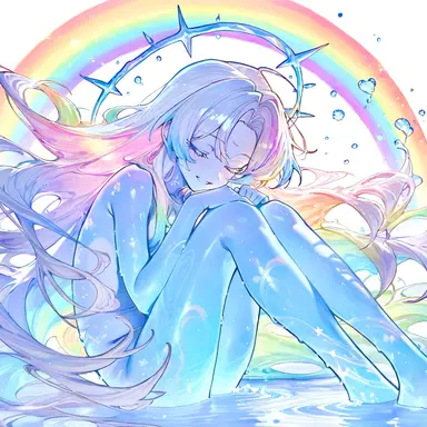 Profile image of 雨時々虹