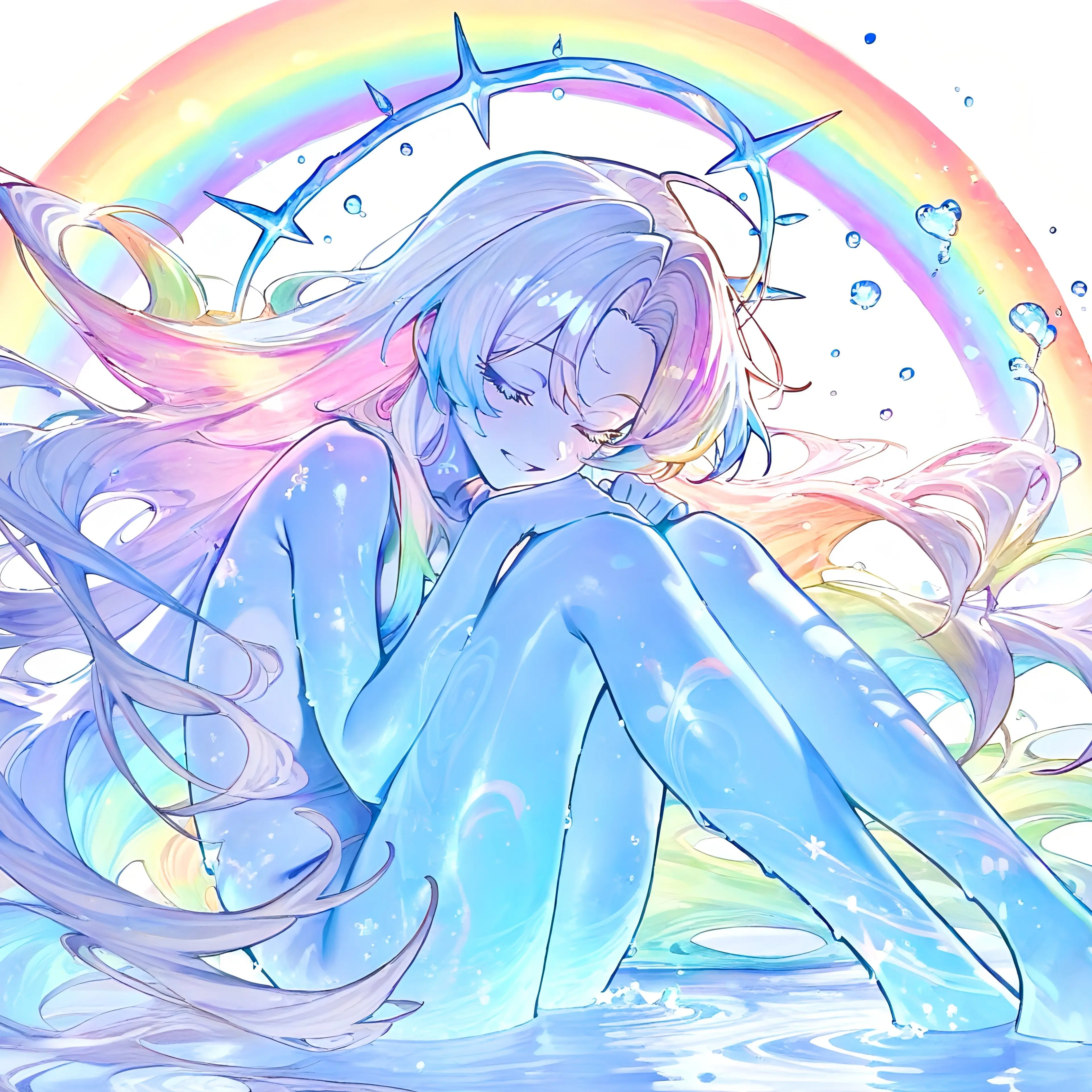 LushShard2625의 雨、時々虹