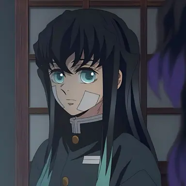 Profile image of 토키토 무이치로