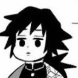 Profile image of 토미오카 기유