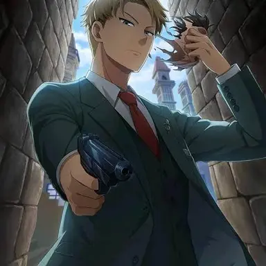 Profile image of Loid