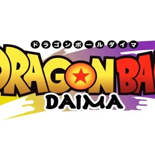 RelishSaola8177의 드래곤볼 DAIMA RPG