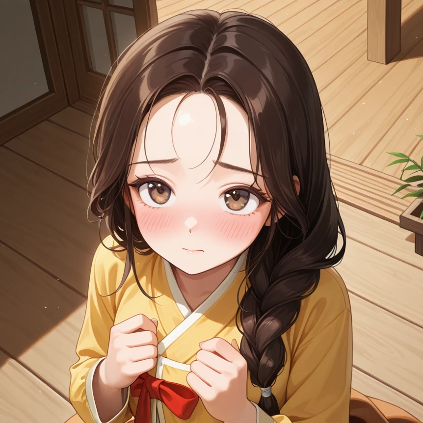 유화