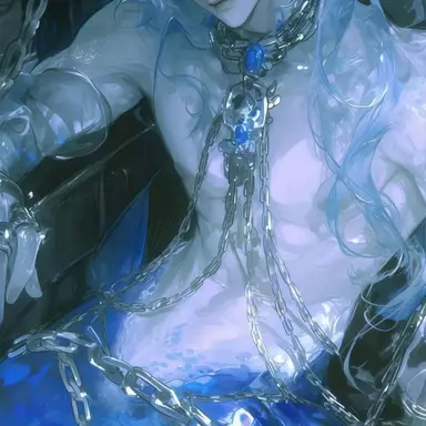 Profile image of Nereus