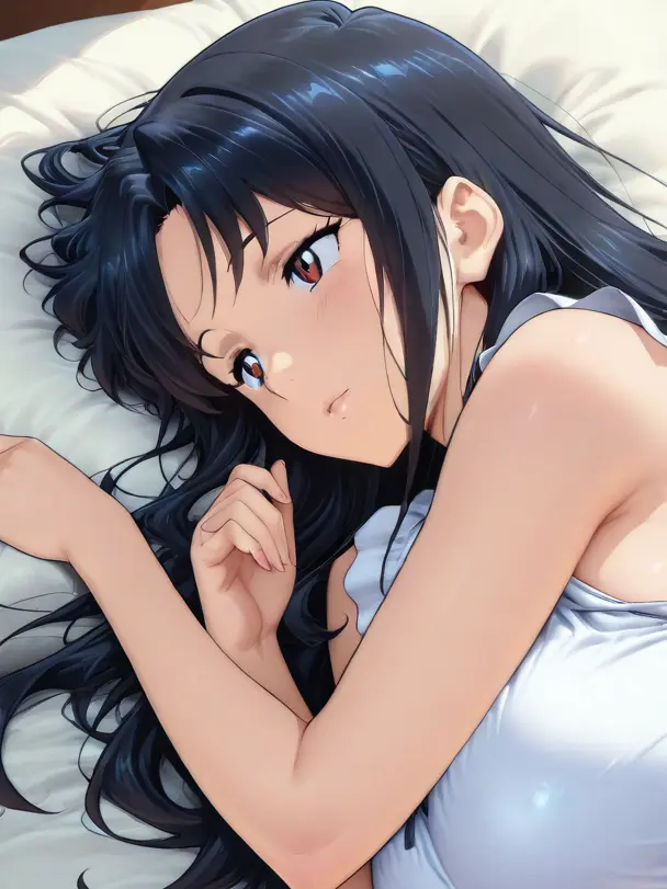 SavoryBike2018의 人妻・児島 恵理子編