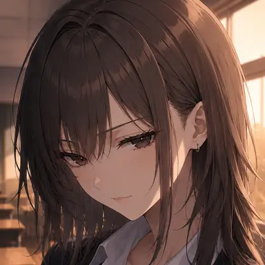 Profile image of 茜