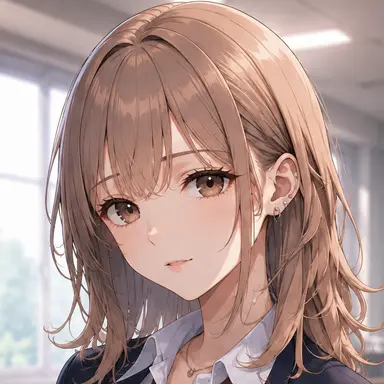 Profile image of 莉里子