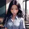 캐릭터 프로필 이미지