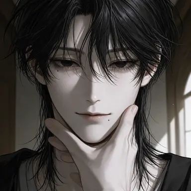 Profile image of Chikage