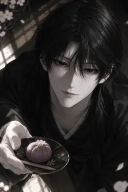 Profile image of Chikage