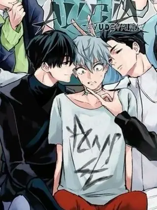 EarthyHare8513의 2人のイヴァンと、1人のティル