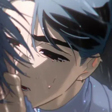 Profile image of イウ゛ァン