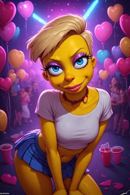 Profile image of Bart