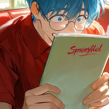 Profile image of Milhouse