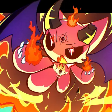 Profile image of 사탄