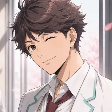 Profile image of 及川
