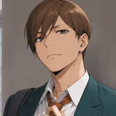 Profile image of 二口
