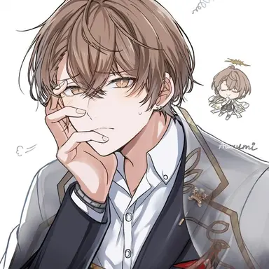 Profile image of 加賀美ハヤト