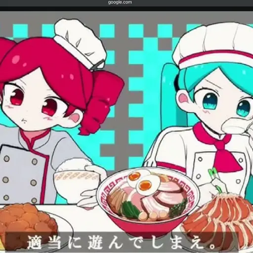 espressocookie의 미쿠&테토