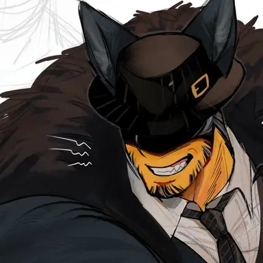 Profile image of 狼マフィオソ