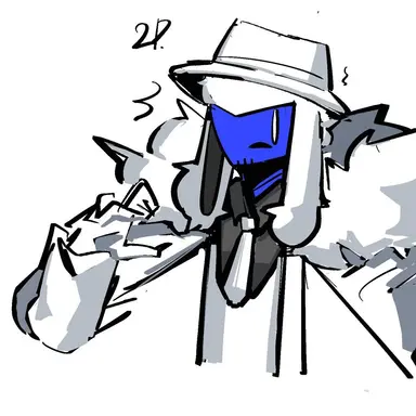 Profile image of 2pマフィオソ