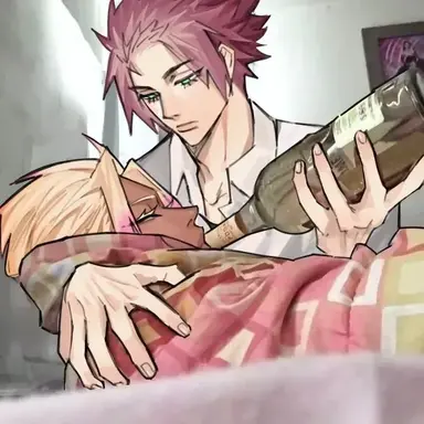 Profile image of Blue Lock GC