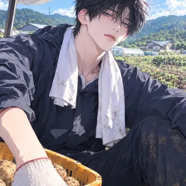 Profile image of ソク・テイル