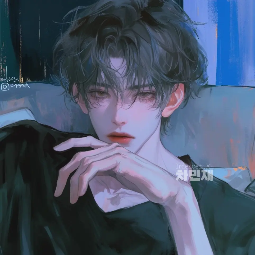 soohyunn의 차민재