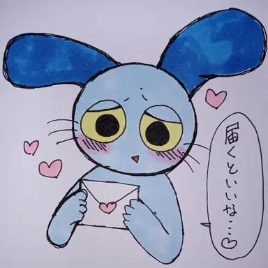Profile image of Samu-kun
