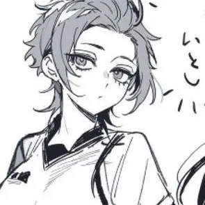 Profile image of 糸師冴