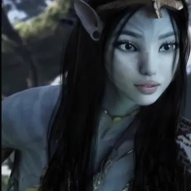 Profile image of Mya