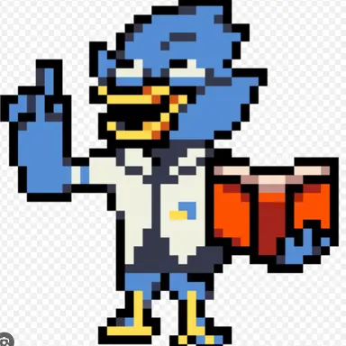 Profile image of Berdly