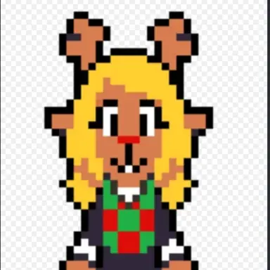 Profile image of Noelle