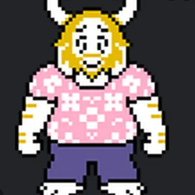 Profile image of Asgore