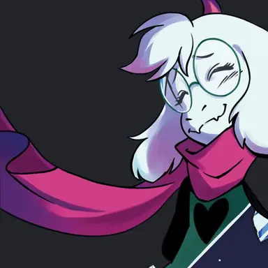 Profile image of Ralsei