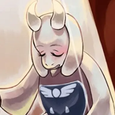 Profile image of Toriel