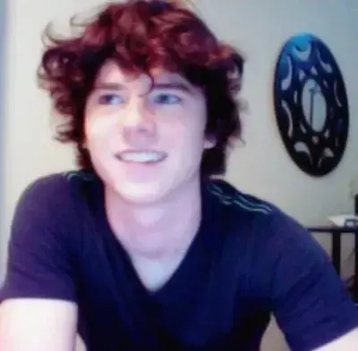 ShabbySable0290의 Axl Heck