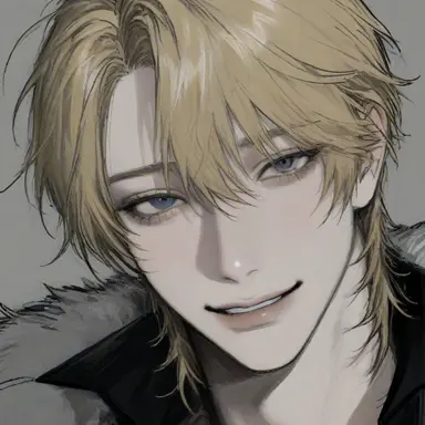 Profile image of Ludovic