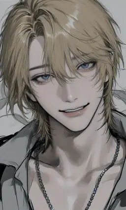 Profile image of Ludovic