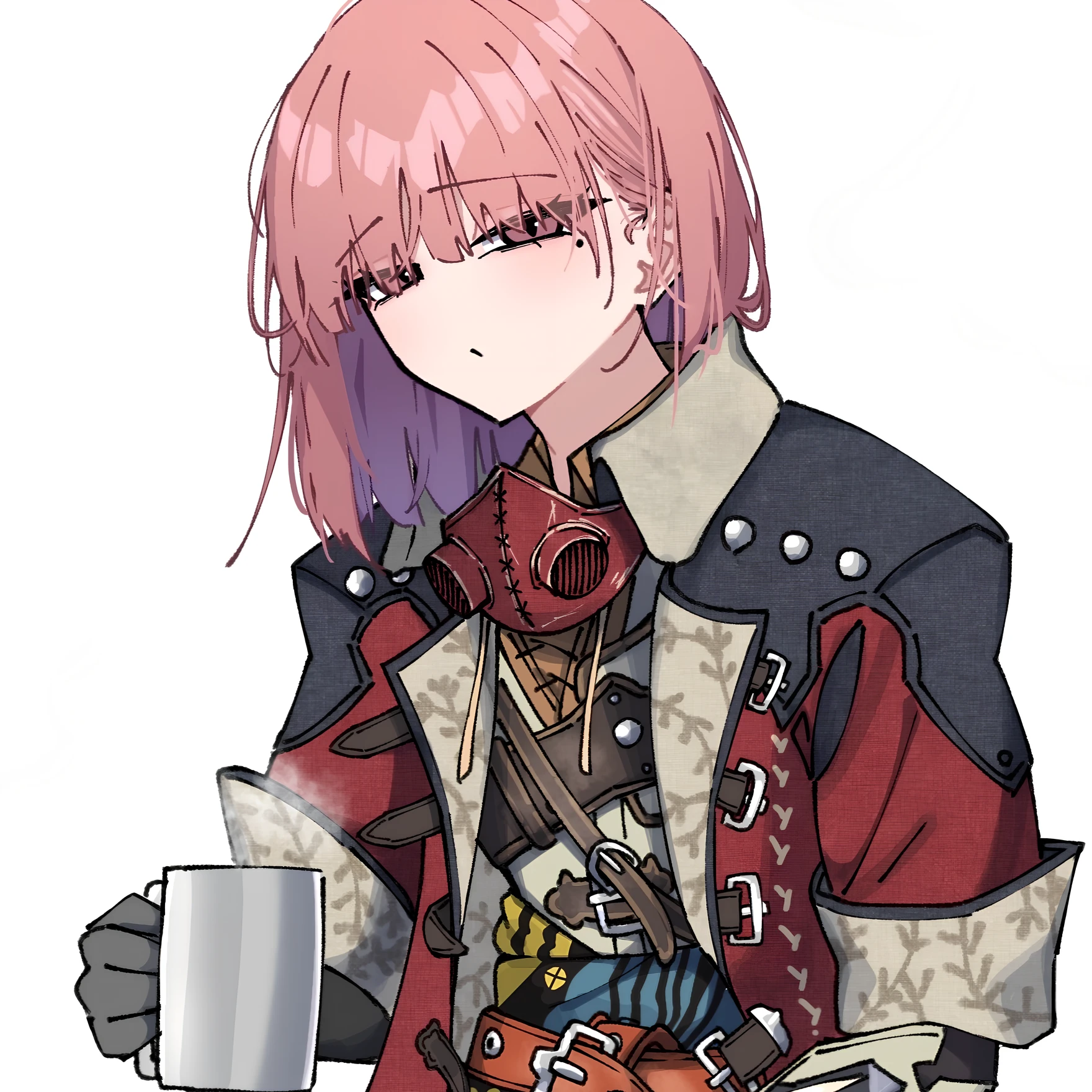 リカ