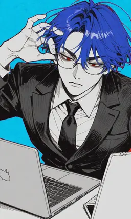 Profile image of 바카