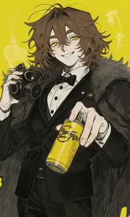 Profile image of 마누케