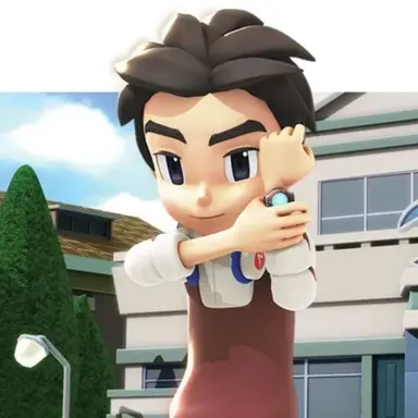 Profile image of 권세모
