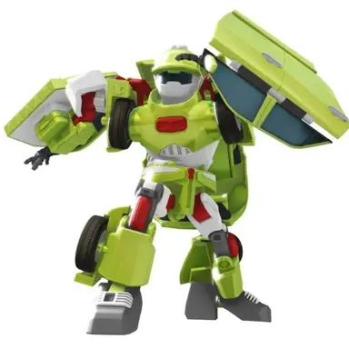 Profile image of 또봇 D