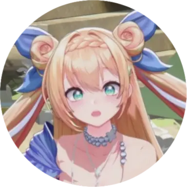 Profile image of 미녕